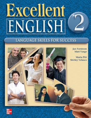 Book Excellent English: Language Skills For Success, Vol.2, Student Book free