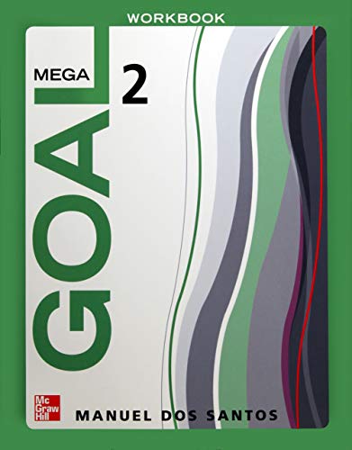 Book MEGA GOAL 2 WORKBOOK free