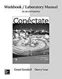 Book Workbook/Laboratory Manual to accompany Conectate free
