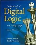 Book [Studyguide for Fundamentals of Digital Logic with Verilog Design by Brown, Stephen, ISBN 9780077211646] (By: Cram101 Textbook Reviews) [published: July, 2011] free