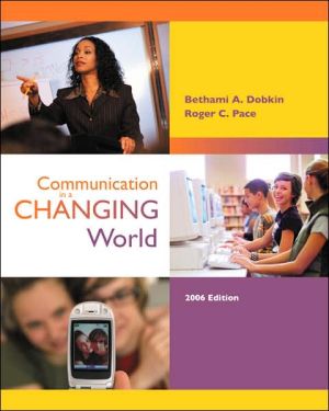 Book Communication in a Changing World with CD-ROM 2.0 free