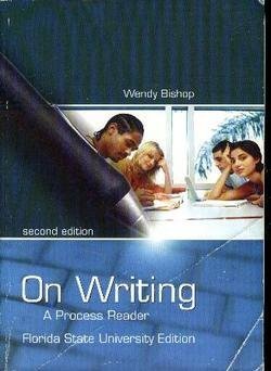 Book On Writing: A Process Reader free