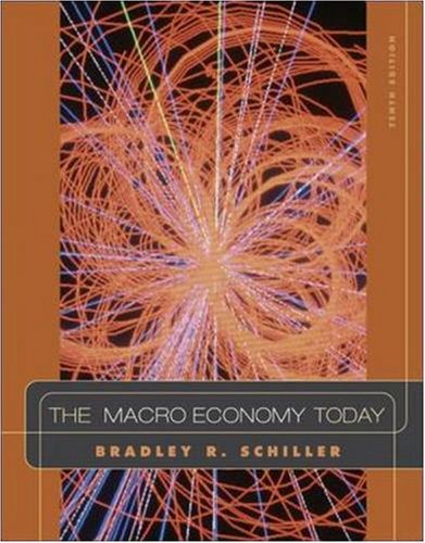 Book The Macro Economy Today + Global Poverty Chapter free