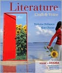Book Literature: Craft and Voice (Volume 3, Drama) free