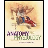 Book Anatomy and Physiology (8th International Edition) free