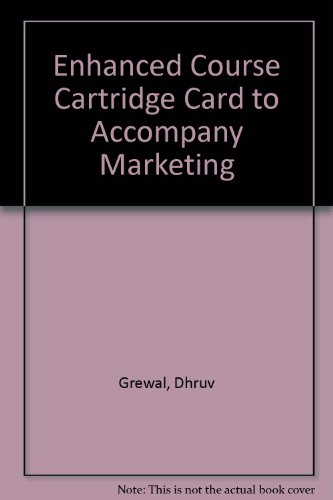 Book Enhanced Cartridge Card free