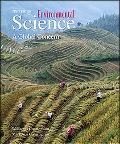 Book Outlines & Highlights for Environmental Science: A Global Concern by William P. Cunningham and Mary Ann Cunningham, ISBN: 9780077221225 9780073051383 (Cram101 Textbook Outlines) (Paperback) - Common free