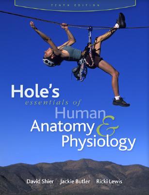 Book Hole's Essentials of Human Anatomy & Physiology free