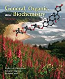 Book General, Organic & Biochemistry free