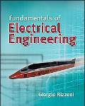 Book Fundamentals Of Electrical Engineering free