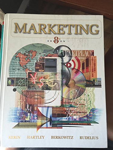 Book Marketing 8th Edition free