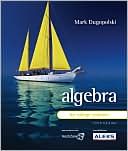 Book Algebra for College Students free
