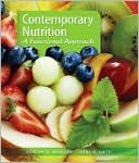 Book Contemporary Nutrition: A Functional Approach free