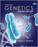 Book Genetics: Analysis and Principles free