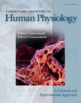 Book Laboratory Exercises in Human Physiology: A Clinical and Experimental Approach with Ph.I.L.S. 3.0 CD free