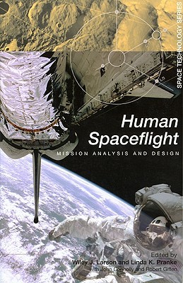 Book LSC Human Spaceflight with Website (Space Technology (McGraw-Hill)) free