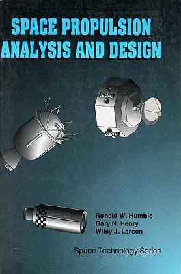 Book LSC Space Propulsion Analysis and Design with Website free