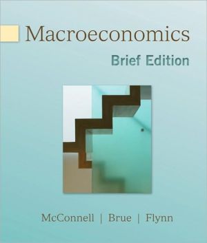Book Macroeconomics, Brief Edition (The Mcgraw-hill Series Economics) free
