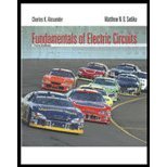Book COLC (Naval Academy) Fundamentals of Electric Circuits free