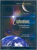 Book Outlines & Highlights for Explorations: An Introduction to Astronomy, Volume 2 (Stars and Galaxies) by Arny, ISBN: 9780077234065 (Paperback) - Common free