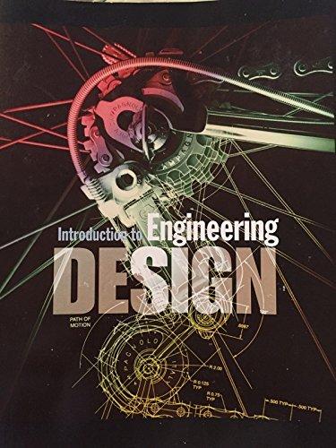 Book Introduction to Engineering Design, Path of Motion free