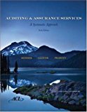 Book MP Auditing and Assurance Services with ACL SW CD free