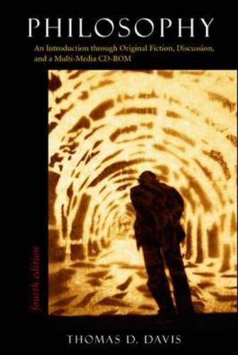 Book Philosophy: An Introduction Through Original Fiction, Discussion free