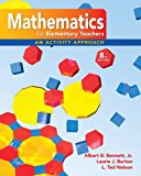 Book Mathematics for Elementary Teachers: An Activity Approach free
