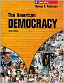 Book The American Democracy, Texas Edition free