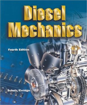 Book Diesel Mechanics w/ Workbook free