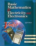 Book Basic Mathematics for Electricity and Electronics w/ Workbook free