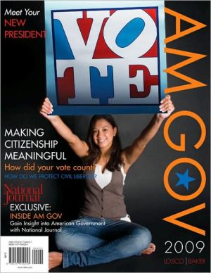 Book Am Gov 2009 free