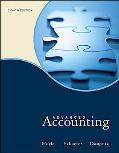 Book Advanced Accounting with FASB 141R Update Supplement free