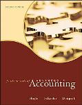 Book Fundamentals of Advanced Accounting with FASB 141R Update Supplement free