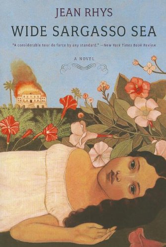 Book Wide Sargasso Sea free