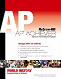 Book AP Achiever: Advanced Placement Test Preparation Guide (World History) free