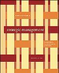 Book Strategic Management free