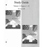 Book Study Guide, Volume 1, Chapters 1-15 to accompany Financial Accounting 14e, and Financial & Managerial Accounting 15e free