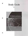 Book Study Guide to accompany Managerial Economics & Business Strategy free
