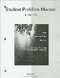 Book Student Problem Manual to accompany Fundamentals of Corporate Finance free