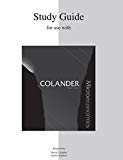 Book Study Guide to accompany Microeconomics free