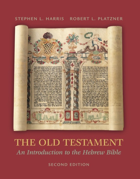 Book The Old Testament: An Introduction to the Hebrew Bible free
