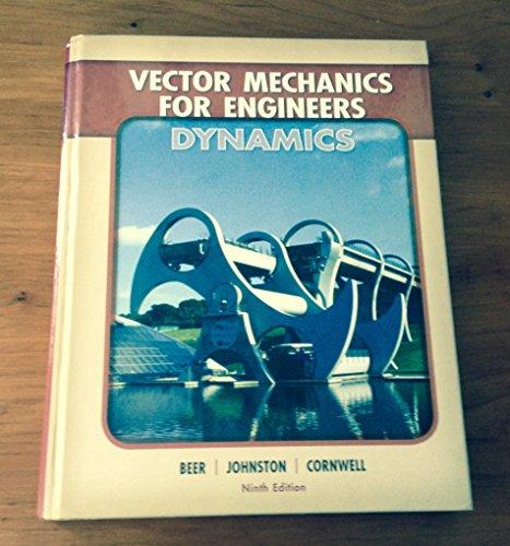 Book Vector Mechanics for Engineers free