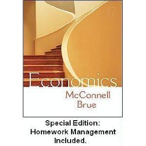 Book Economics: Principles, Problems, and Policies ( Homework Manager Edition) free
