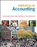 Book [Studyguide for Principles of Accounting by Libby, Robert, ISBN 9780077251031] (By: Cram101 Textbook Reviews) [published: October, 2009] free