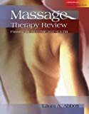 Book Massage Therapy Review; Passing the NCETMB and NCETM w/ Updated Student CD-ROM free