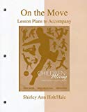 Book On the Move: Lesson Plans to accompany Children Moving free