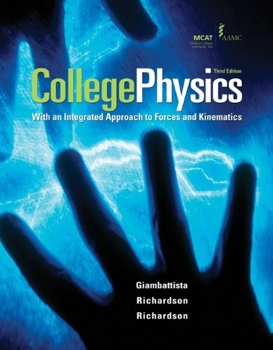 Book Connect Access Card College Physics free