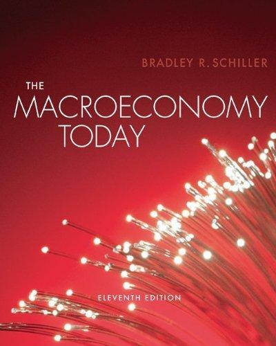 Book The Macro Economy Today free