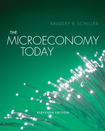 Book The Micro Economy Today (The Micro Economy Today) free